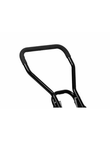 Placa compactoare Hecht1113 putere 6.5 CP - talpa 540x420 mm