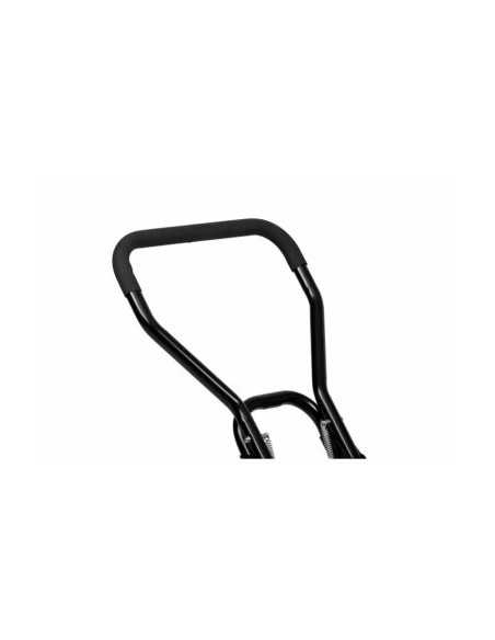Placa compactoare Hecht1113 putere 6.5 CP - talpa 540x420 mm