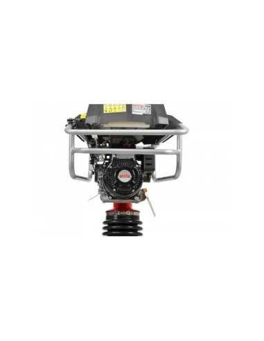 Mai compactor Hecht1118 putere 6.5 CP - talpa 355x275 mm