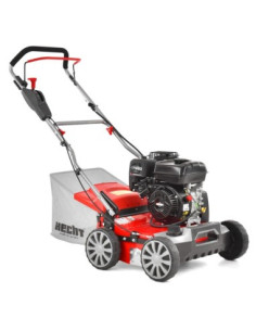 Scarificator si Aerator 2 in 1 HECHT5677 - 5.5CP