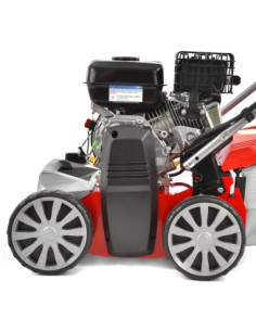 Scarificator si Aerator 2 in 1 HECHT5677 - 5.5CP 2