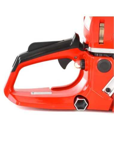 Motofierastrau pe benzina HECHT950, 3CP, lama 39cm