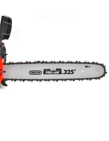 Motofierastrau pe benzina HECHT950, 3CP, lama 39cm