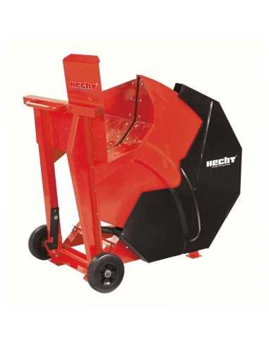 Fierastrau circular pentru busteni Hecht850, 5000W, diametru taiere 250 mm