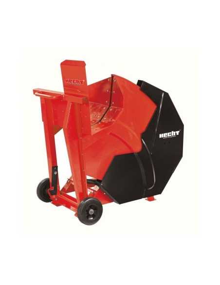 Fierastrau circular pentru busteni Hecht850, 5000W, diametru taiere 250 mm