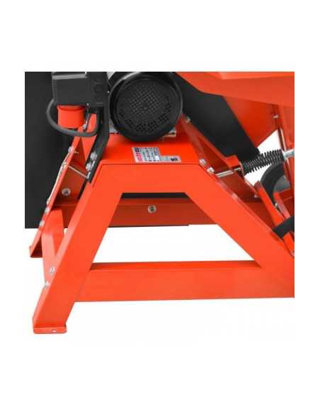 Fierastrau circular pentru busteni Hecht850, 5000W, diametru taiere 250 mm