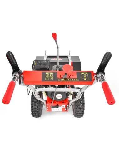 Masina de maturat multifunctionala 3in1 HECHT8616SE