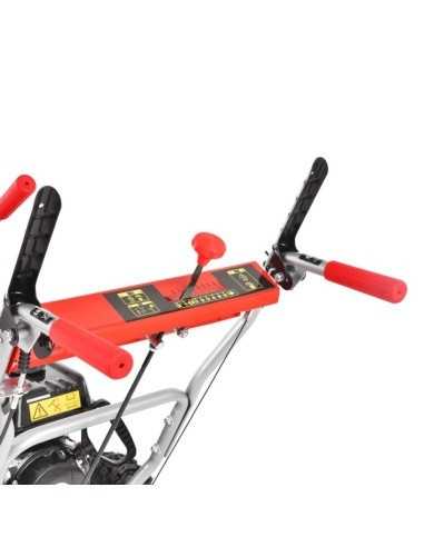 Masina de maturat multifunctionala 3in1 HECHT8616SE