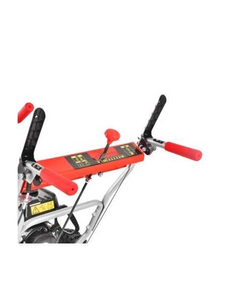 Masina de maturat multifunctionala 3in1 HECHT8616SE
