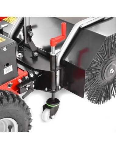 Masina de maturat multifunctionala 3in1 HECHT8616SE