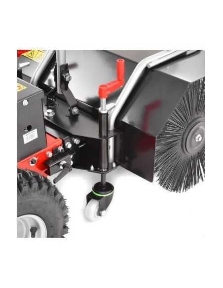 Masina de maturat multifunctionala 3in1 HECHT8616SE