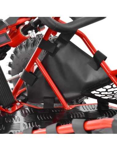 Buggy electric HECHT54899RED, 500W