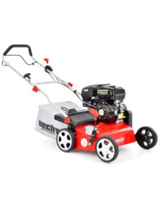 Scarificator si Aerator 2 in 1 HECHT5644 - 5.5CP