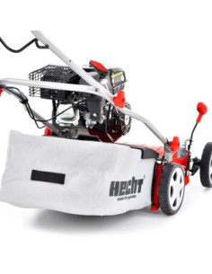 Scarificator si Aerator 2 in 1 HECHT5644 - 5.5CP 2