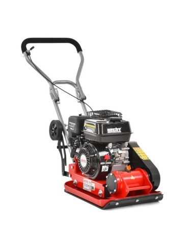 Placa compactoare Hecht1111 putere 5.5 CP - talpa 530x370 mm