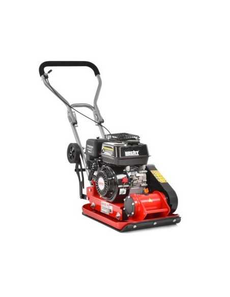 Placa compactoare Hecht1111 putere 5.5 CP - talpa 530x370 mm