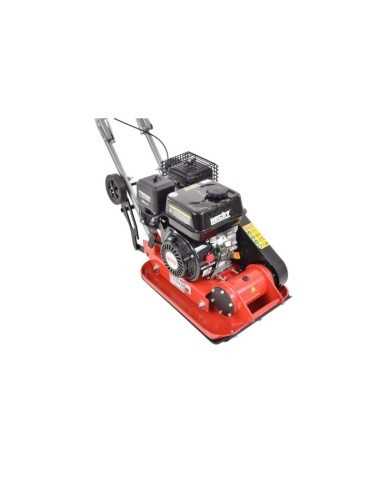 Placa compactoare Hecht1111 putere 5.5 CP - talpa 530x370 mm