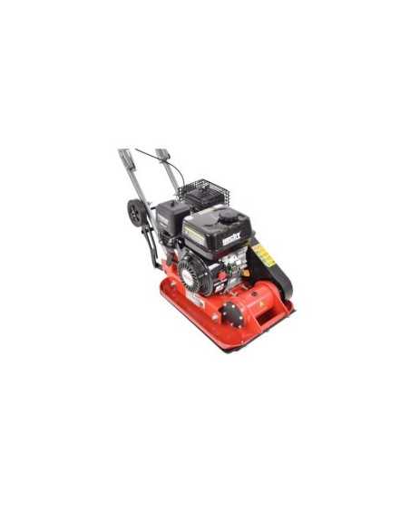 Placa compactoare Hecht1111 putere 5.5 CP - talpa 530x370 mm