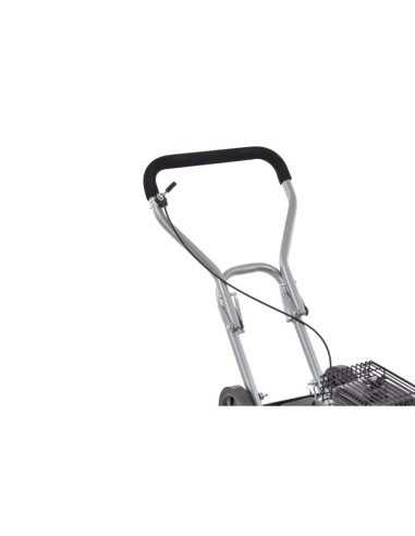 Placa compactoare Hecht1111 putere 5.5 CP - talpa 530x370 mm