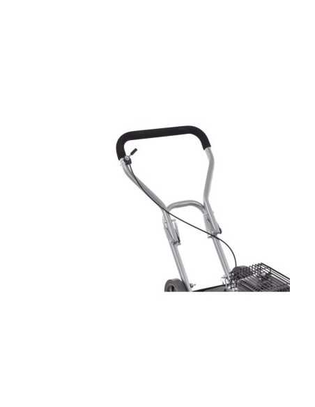 Placa compactoare Hecht1111 putere 5.5 CP - talpa 530x370 mm