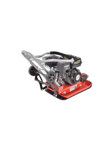 Placa compactoare Hecht1111 putere 5.5 CP - talpa 530x370 mm