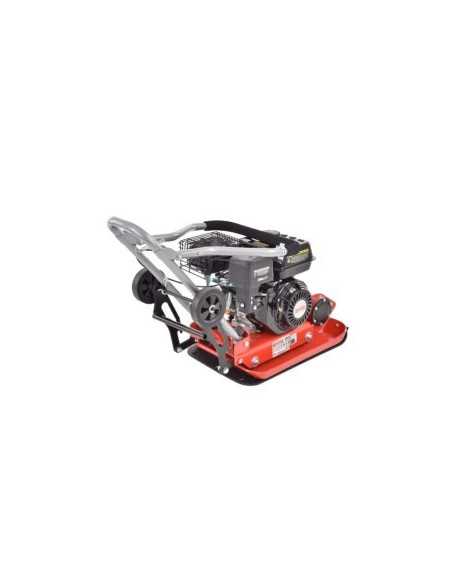 Placa compactoare Hecht1111 putere 5.5 CP - talpa 530x370 mm