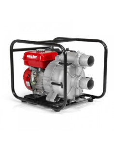 Motopompa pe benzina putere 6.5 CP - HECHT3680