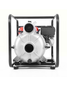 Motopompa pe benzina putere 6.5 CP - HECHT3680 2