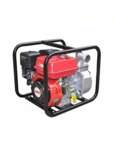 Motopompa pe benzina putere 5.5 CP - HECHT3635