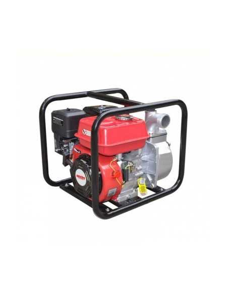 Motopompa pe benzina putere 5.5 CP - HECHT3635