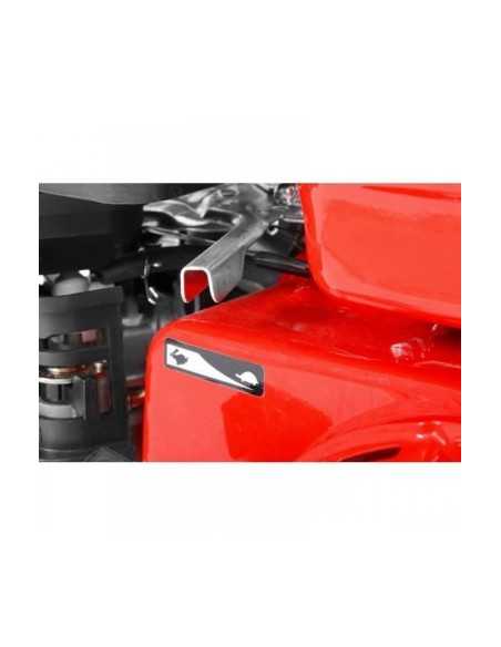 Motopompa pe benzina putere 5.5 CP - HECHT3635