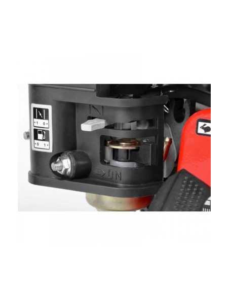 Motopompa pe benzina putere 5.5 CP - HECHT3635
