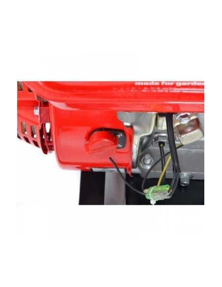 Motopompa pe benzina putere 5.5 CP - HECHT3635