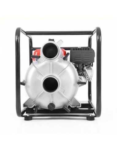 Motopompa pe benzina putere 5.5 CP - HECHT3635