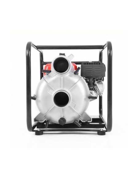 Motopompa pe benzina putere 5.5 CP - HECHT3635