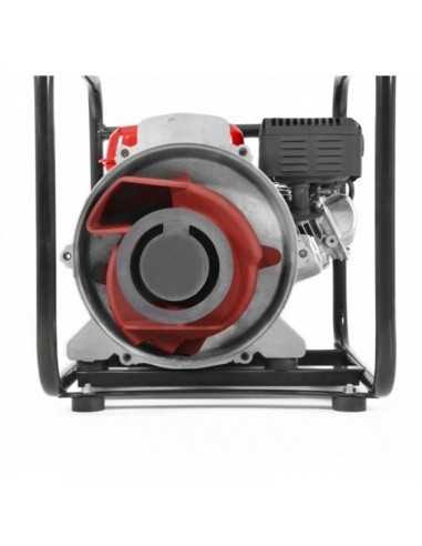 Motopompa pe benzina putere 5.5 CP - HECHT3635