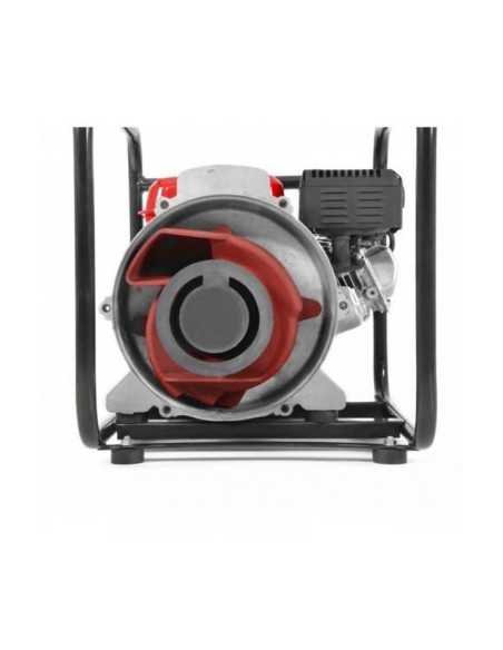 Motopompa pe benzina putere 5.5 CP - HECHT3635
