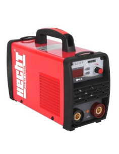 Aparat de sudura invertor MMA,180A mini, Anti-stick, Hot start, ARC - HECHT1828