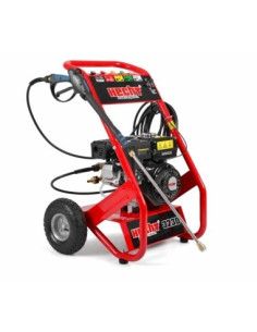 Aparat de spalat cu presiune Hecht3230 presiune 200 bar