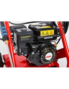 Aparat de spalat cu presiune Hecht3230 presiune 200 bar 2