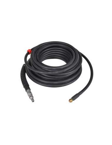 Furtun de presiune 15 Metri pentru Hecht 326 si Hecht 319