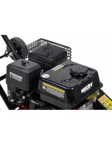 Placa compactoare Hecht 1114 putere 6.5 CP - talpa 580x500 mm