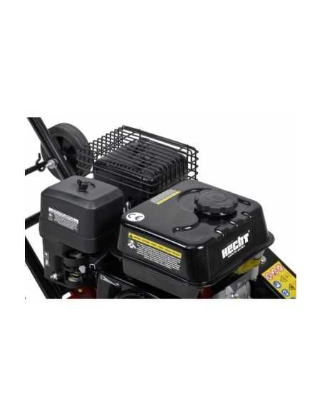 Placa compactoare Hecht 1114 putere 6.5 CP - talpa 580x500 mm