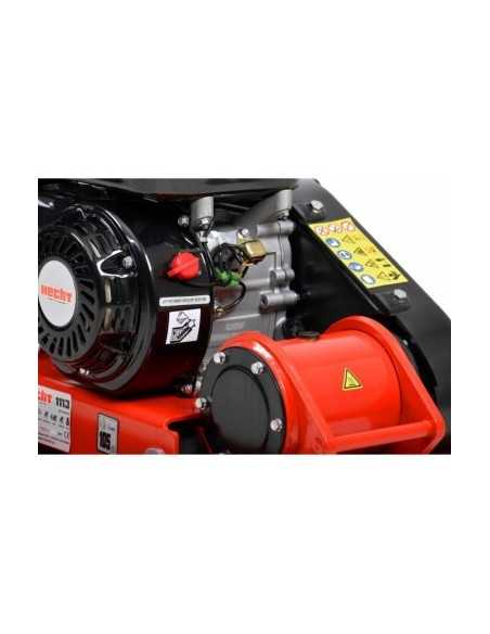Placa compactoare Hecht 1114 putere 6.5 CP - talpa 580x500 mm