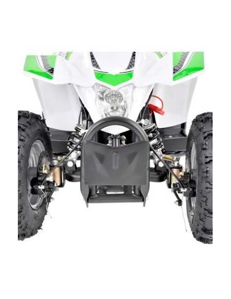 ATV electric HECHT54103WHITE viteza 25km/h