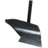Titan Shop |Plug arat simplu pentru motocultoare DKD S1