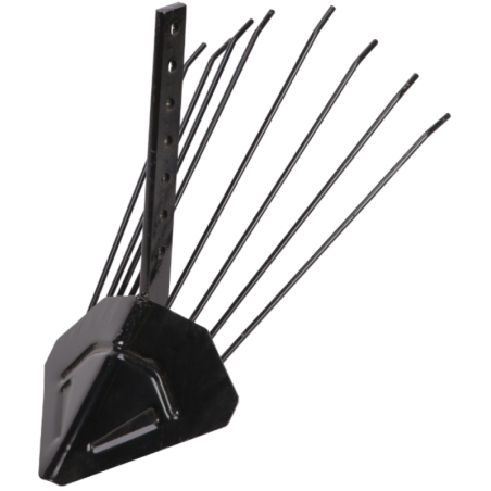 Titan Shop |Plug scos cartofi DKD pentru motosape, motocultoare