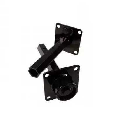 Titan Shop |Set manicoti cu blocator motocultor 23mm DKD