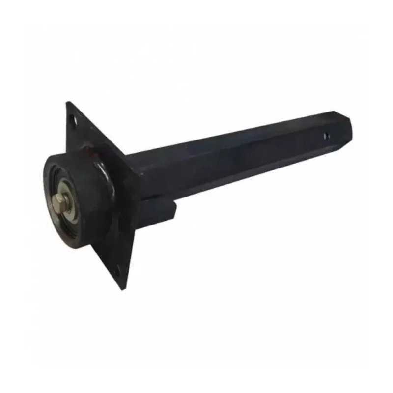 Titan Shop |Set manicoti cu blocator motocultor 23mm DKD