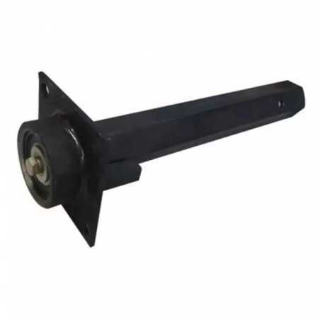 Titan Shop |Set manicoti cu blocator motocultor 23mm DKD